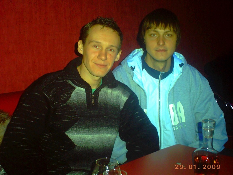 Иван Баян фотография #49