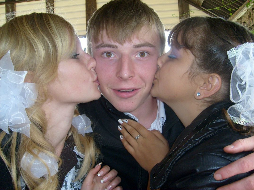 Виктория Аксёнова фотография #48