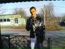 Вадім Бабiнецький фотография #16 (источник - https://vk.com/id131996143)