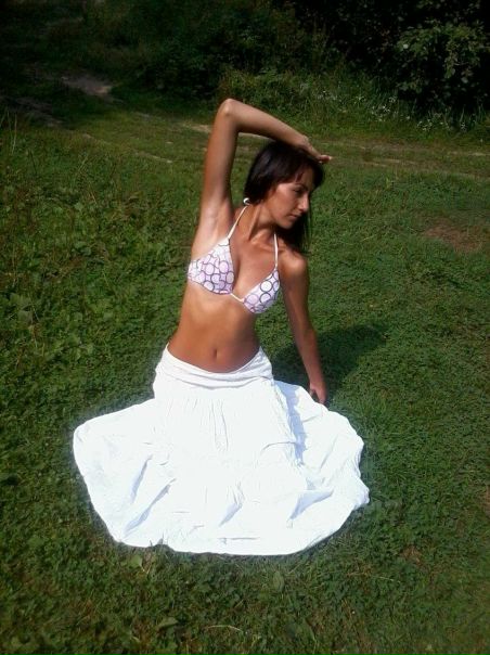 №14, Ася Кучина №14, Ася Кучина