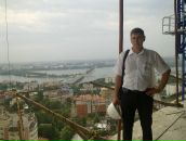 Фотография Золотухина Александра