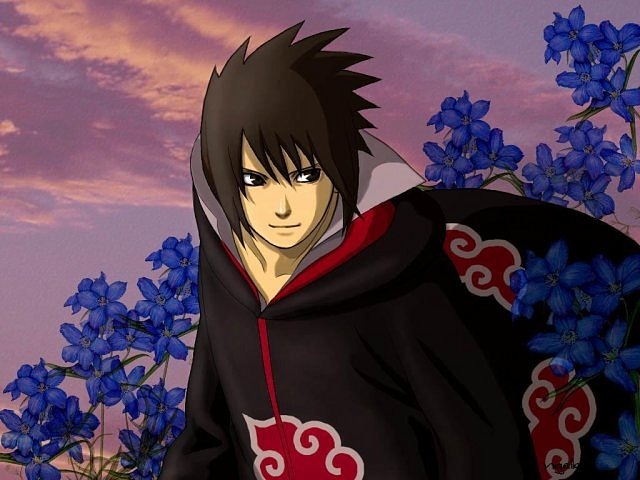 Sasuke Uchiha фотография #12