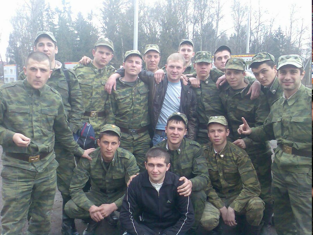Дмитрий Бабенко фотография #45