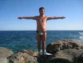 Фотография Маркова Александра