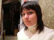 Фотография Лысых Натальи