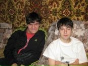 Фотография Князь Мирослава