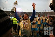 Фотография Высоцкой Наташи