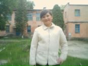 Марічка Маслій фотография #15 (источник - https://vk.com/id71230953)