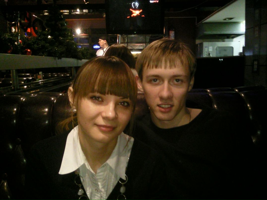 Дмитрий Тонкушин фотография #10