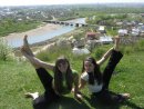 Настуська Яківчик фотография #27 (источник - https://vk.com/id33163404)