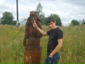 Фотография Сохатого Евгения