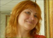 Фотография Родионовой Инги