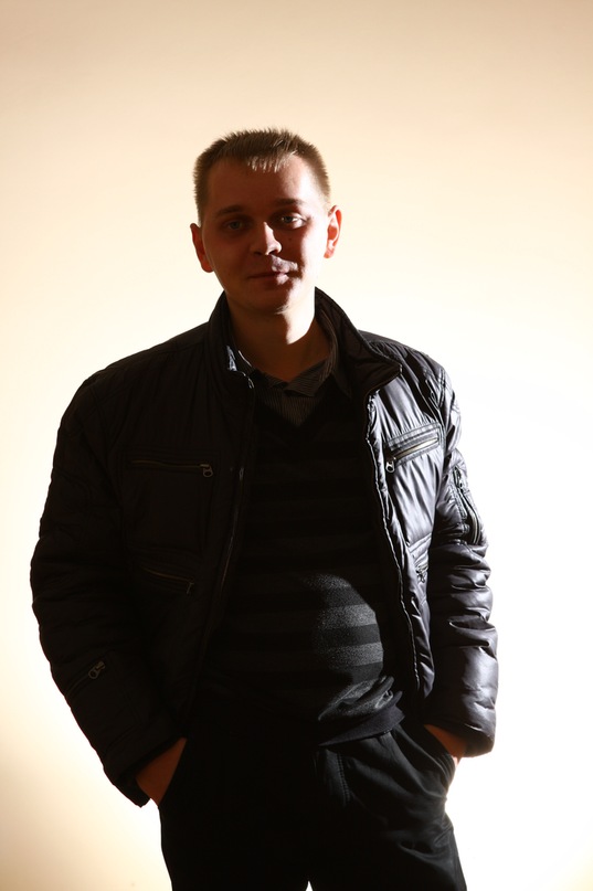 Антон Евстефеев фотография #5