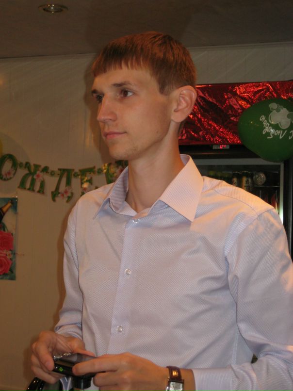 Дмитрий Башев фотография #24