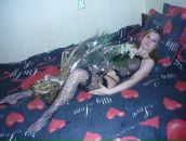 Елена Тимощенко фотография #5 (источник - https://vk.com/id949541)