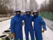 Фотография Лобача Артёма