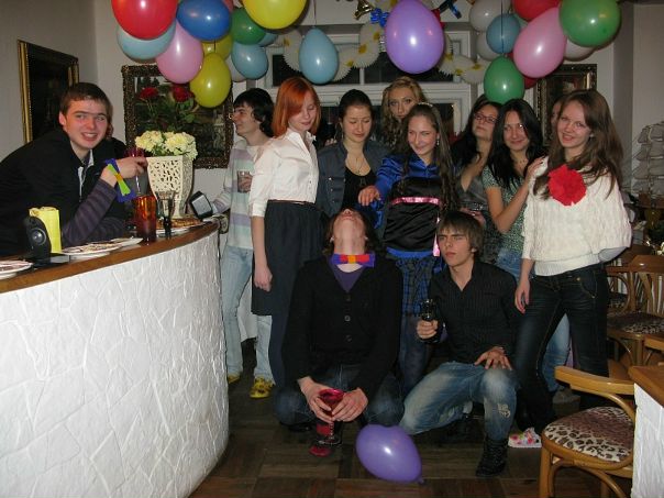 Дмитрий Ионушас фото №21