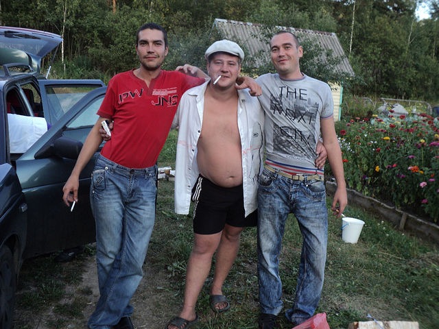 Александр Михалкин фотография #27