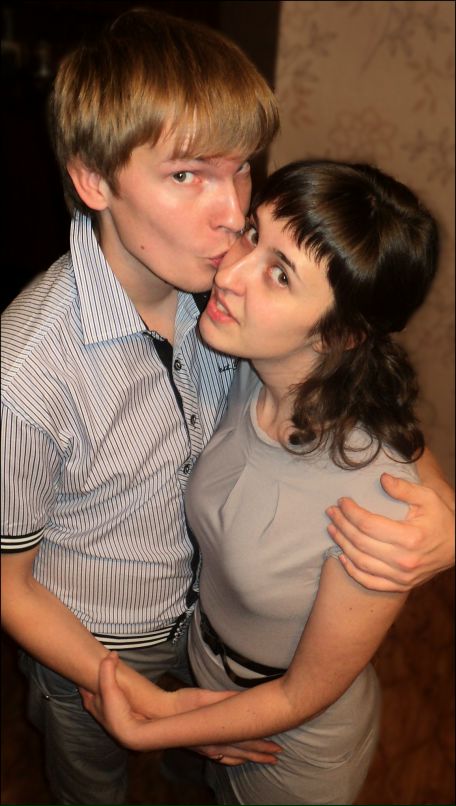 Денис Исаев фотография #21