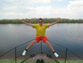 Антон Кузнєцов фотография #6 (источник - https://vk.com/id15655074)