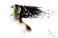 Фотография Грецкой Анюты