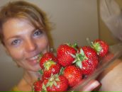 Фотография Скачковой Татьяны