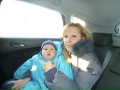 Фотография Гарифуллиной Эльвиры