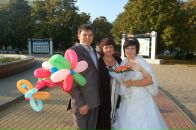 Фотография Борик Светланы