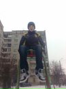 Славік Колиняк фотография #25 (источник - https://vk.com/id96314273)