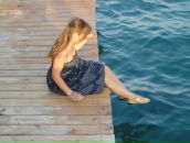 Фотография Платоновой Веры