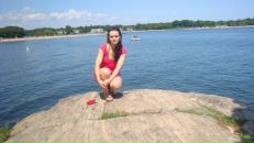 Олічка Шалапай фотография #17 (источник - https://vk.com/id136520268)