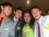 Фотография Сырдык Санаайы