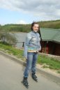 Ірина Борецька фотография #49 (источник - https://vk.com/id11107055)
