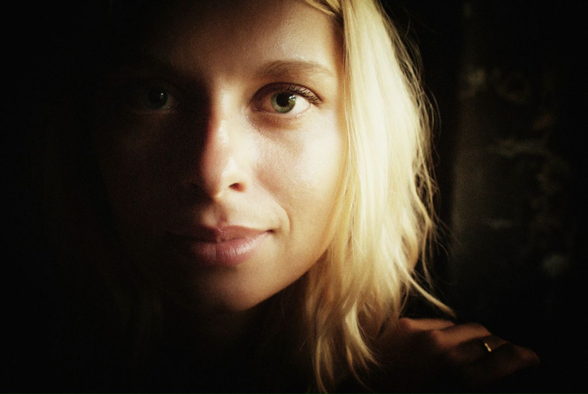 Elena Rybachenko фотография #5