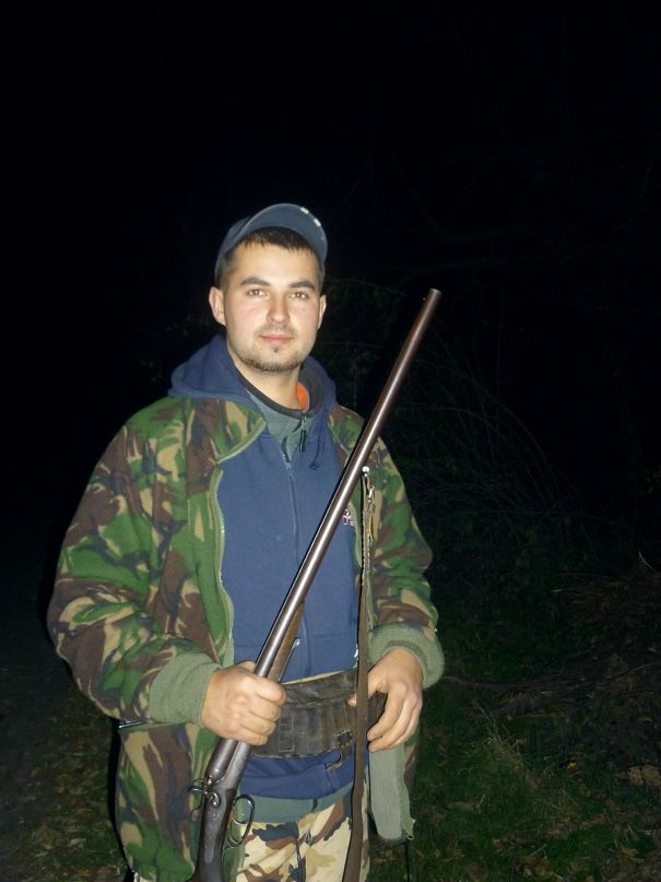Дима Синенко фотография #10