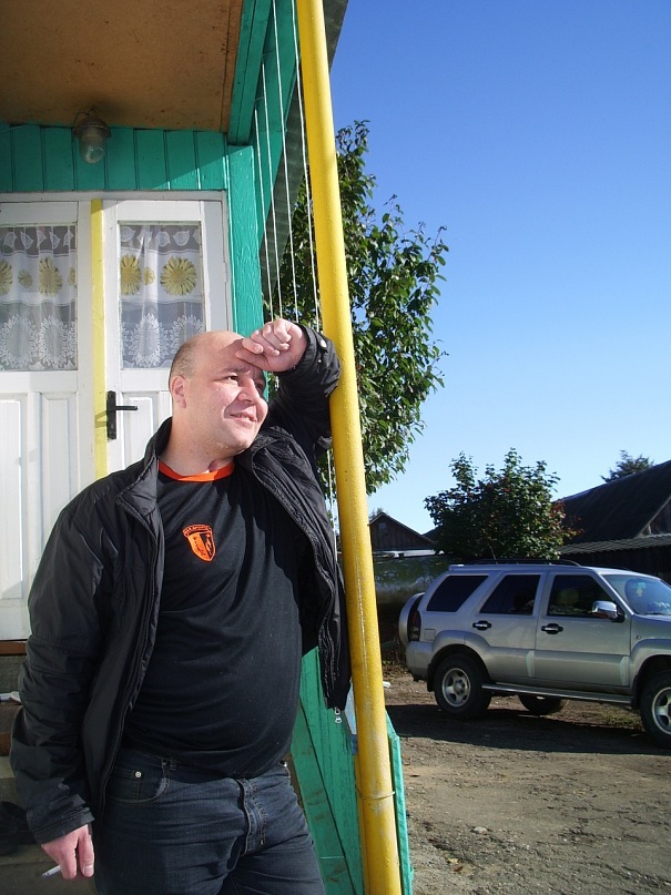 Дмитрий Хатенович фотография #42