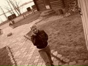 Фотография Канатбаевой Анны