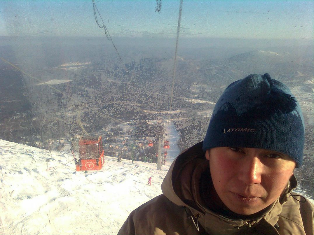 Андрей Адаров фотография #39