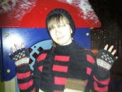 Фотография Безруковой Кати