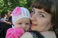 Фотография Парамонов Михаил