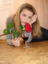 Фотография Захарчук Александры