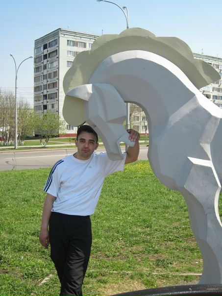 Дмитрий Киверин фото №27