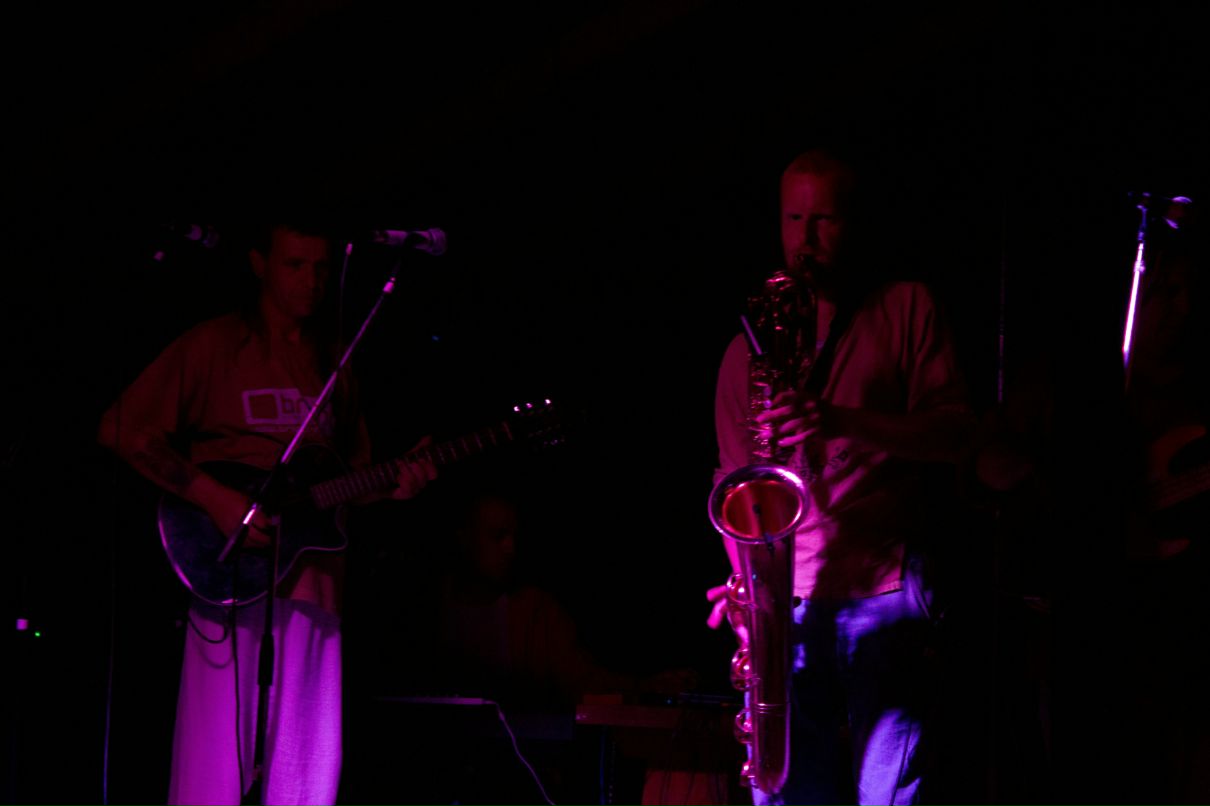 Игорь Башуров фотография #22