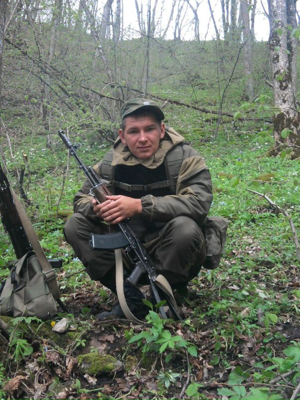 Рамиль Пугачев фотография #37