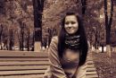 Фотография Егоровой Ксении