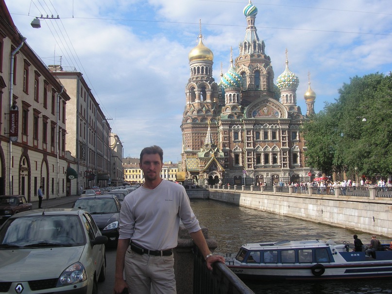 Сергей Строкин фотография #8