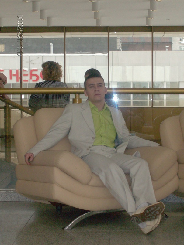 Кирилл Кавун фотография #25