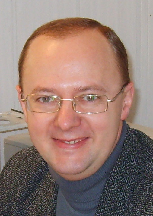 Дмитрий Томило фотография #2
