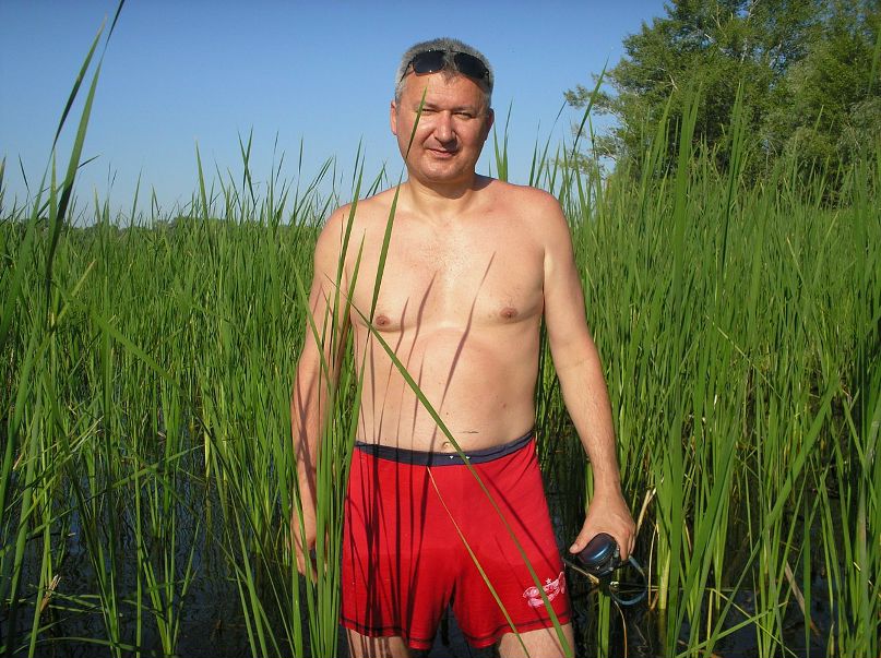 Дмитрий Орлов фотография #25