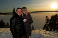 Фотография Леушиной Оленьки